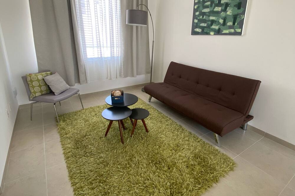 Photo of Livingroom in San Luis Potosi