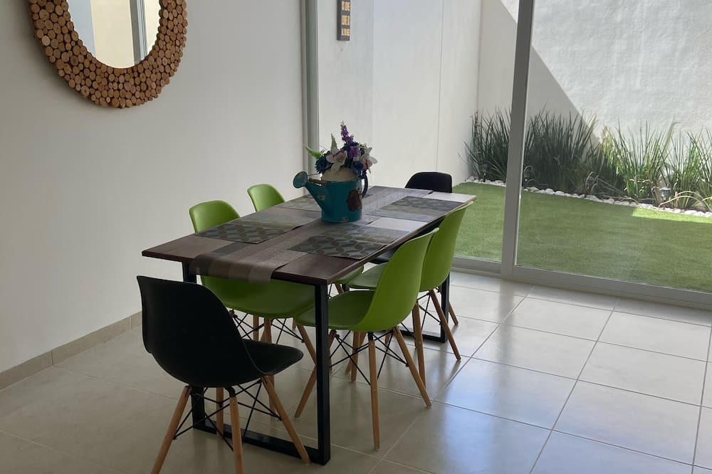 Photo of Kitchen in San Luis Potosi
