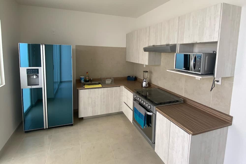Photo of Kitchen in San Luis Potosi