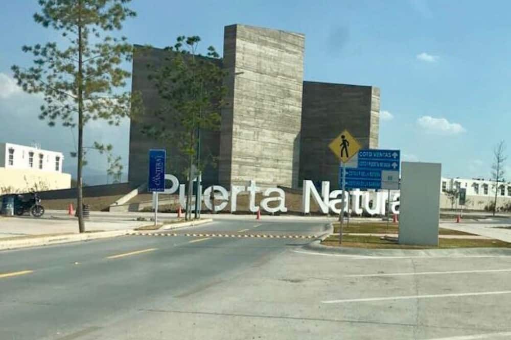 Photo of Outdoor in San Luis Potosi