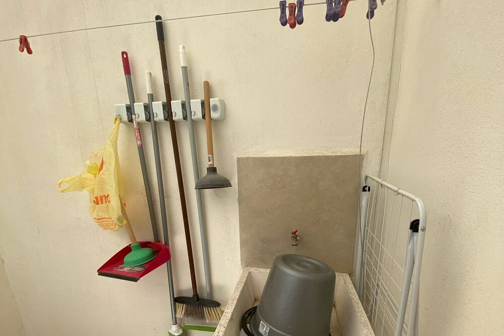 Photo of Kitchen in San Luis Potosi