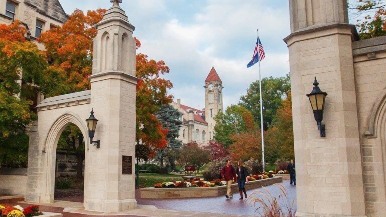 Photo of Others in Bloomington