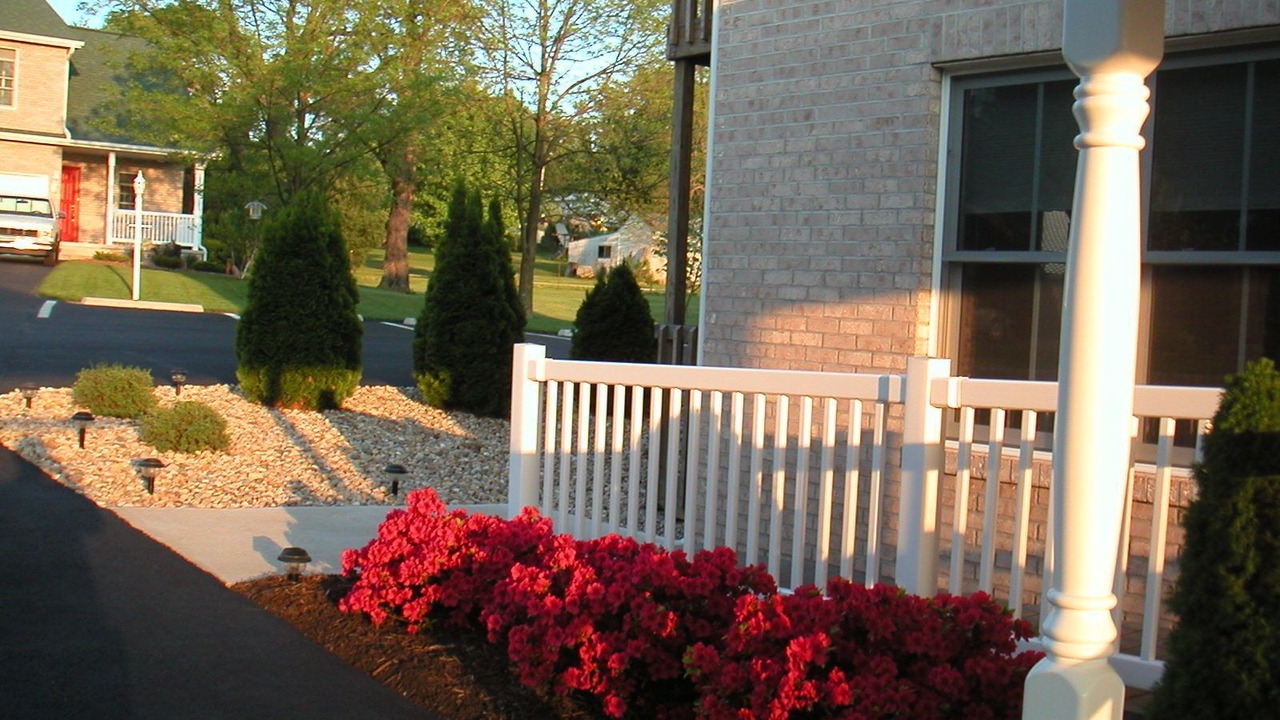 Photo of Outdoor in Bloomington