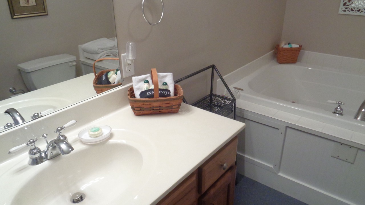 Photo of Bathroom in Bloomington