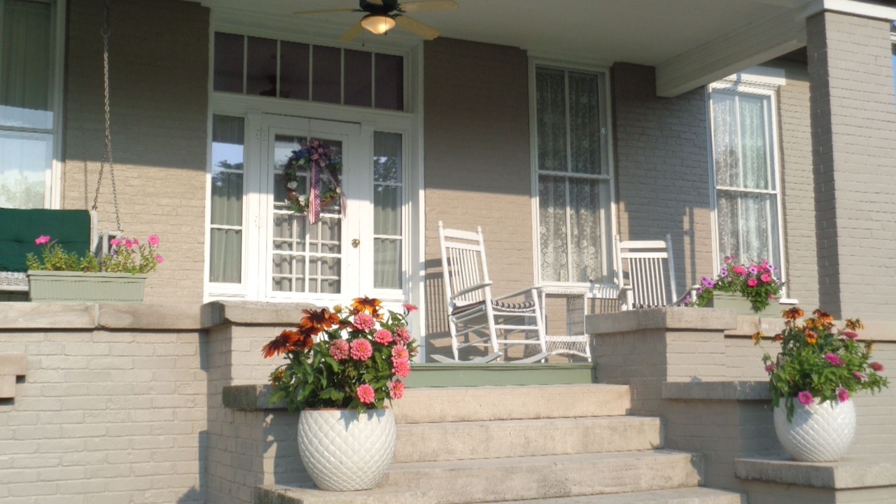 Photo of Outdoor in Bloomington