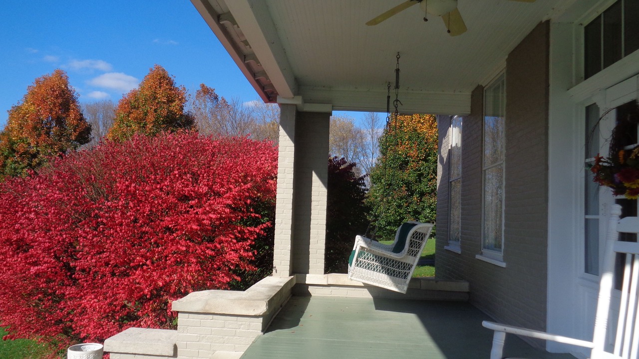 Photo of Outdoor in Bloomington