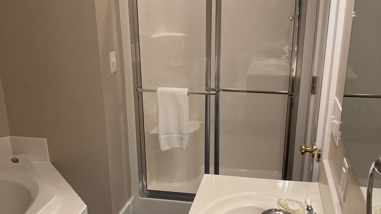 Photo of Bathroom in Bloomington