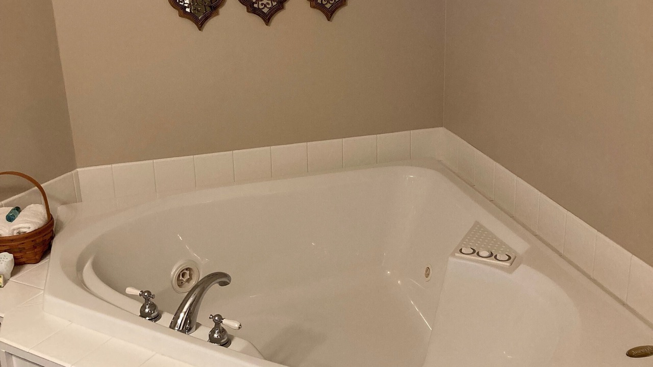 Photo of Bathroom in Bloomington