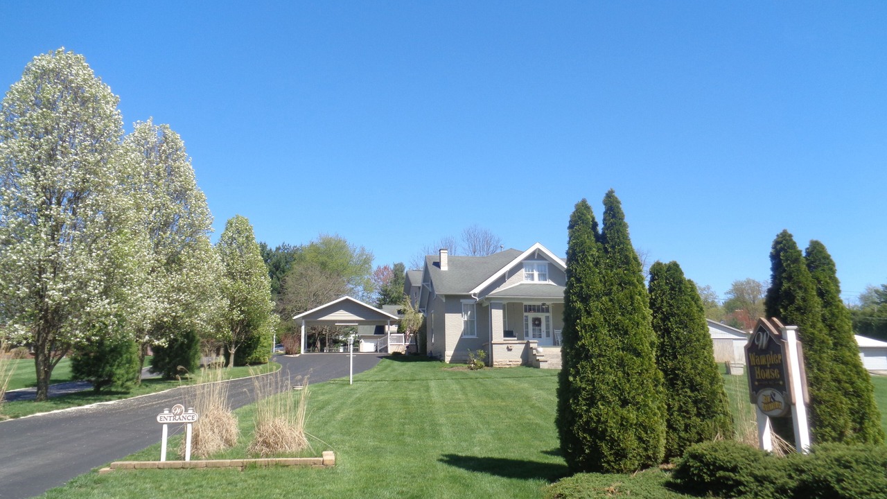 Photo of Outdoor in Bloomington