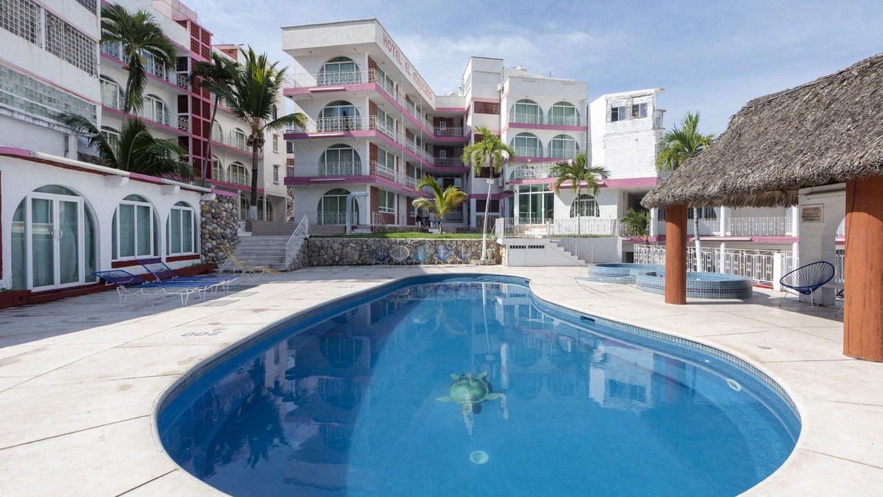 Photo of Patio Balcony in Las Playas