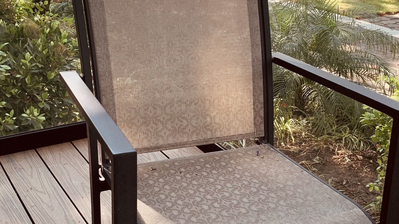 Photo of Patio Balcony in Cocoyoc