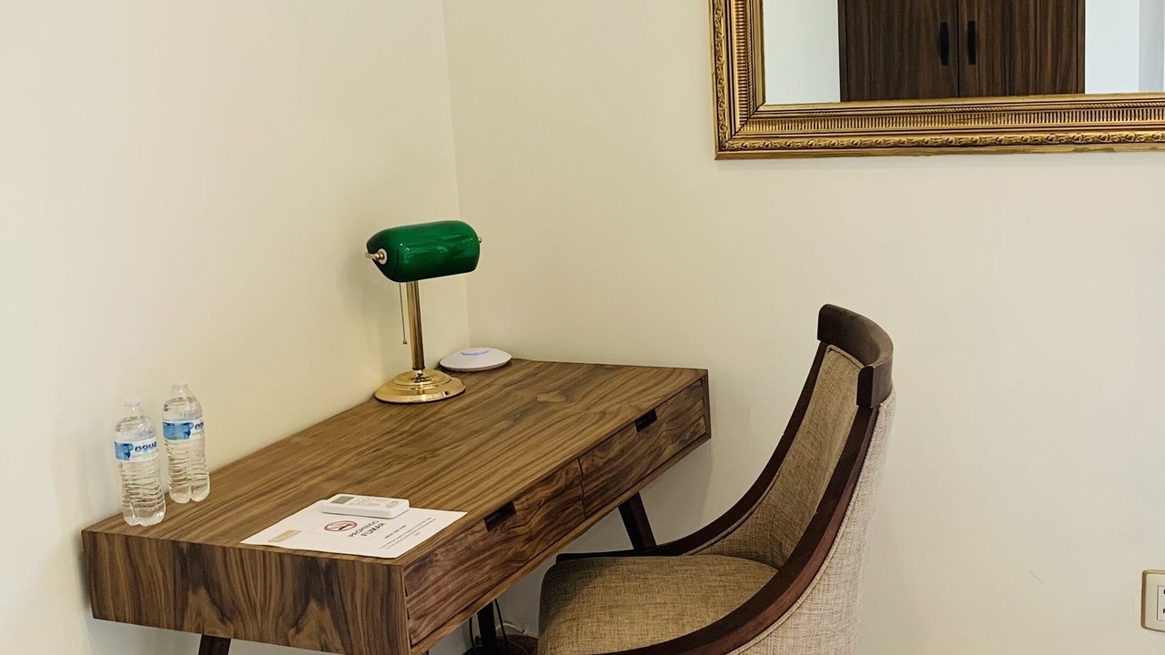 Photo of Bedroom in Cocoyoc