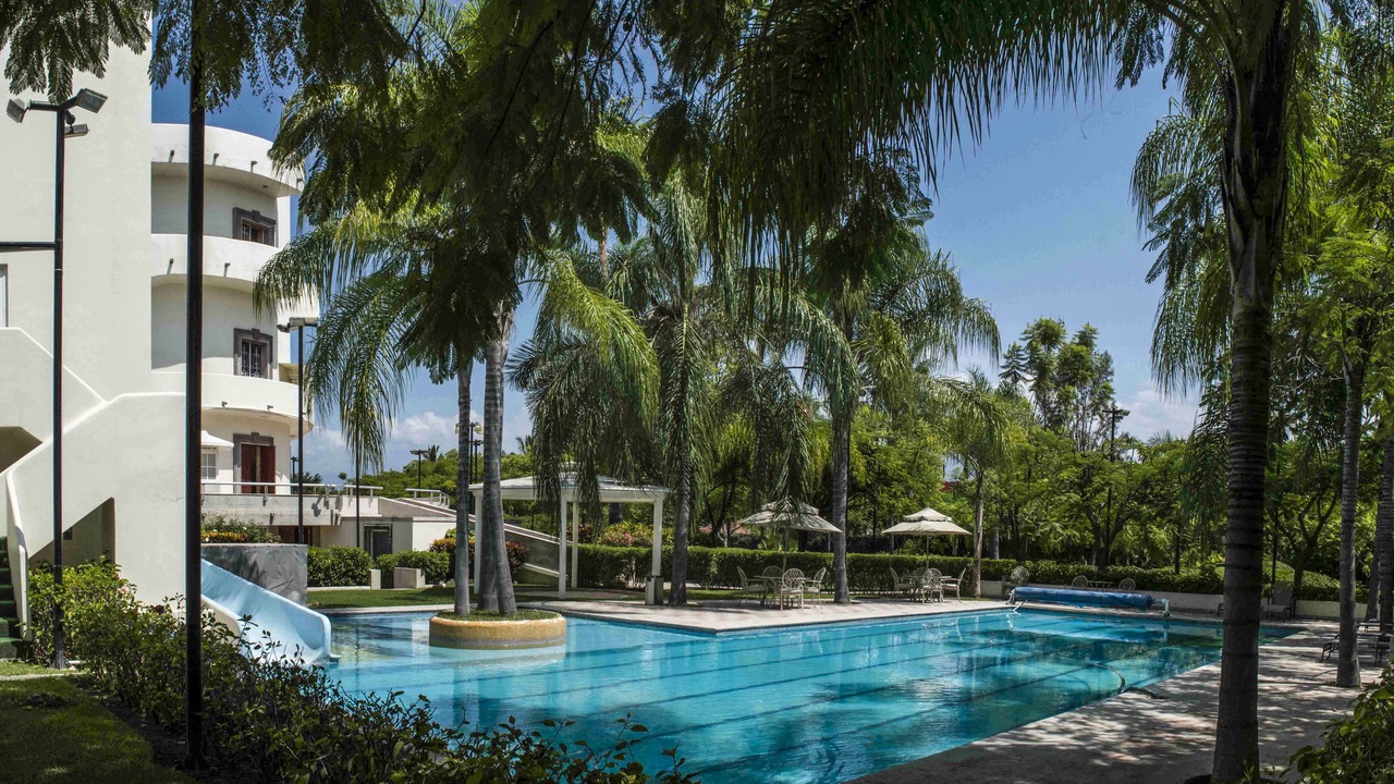 Photo of Outdoor in Cocoyoc