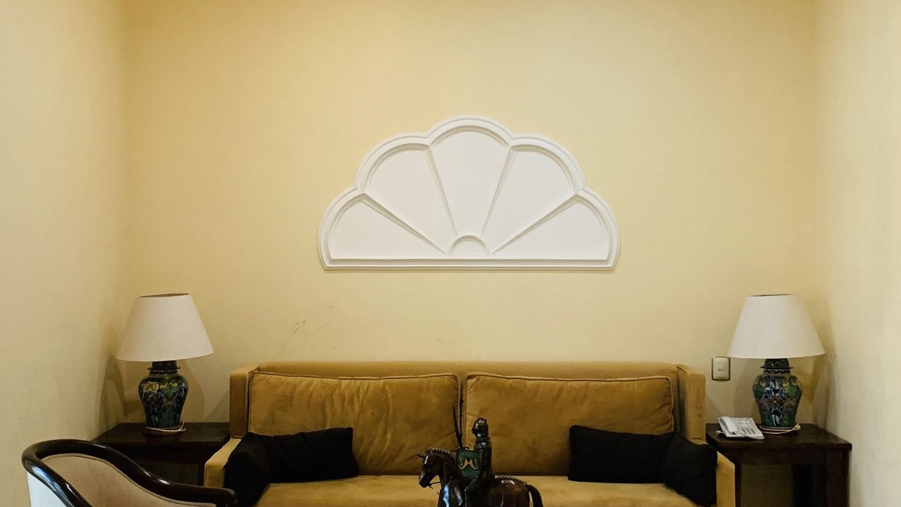Photo of Bedroom in Cocoyoc