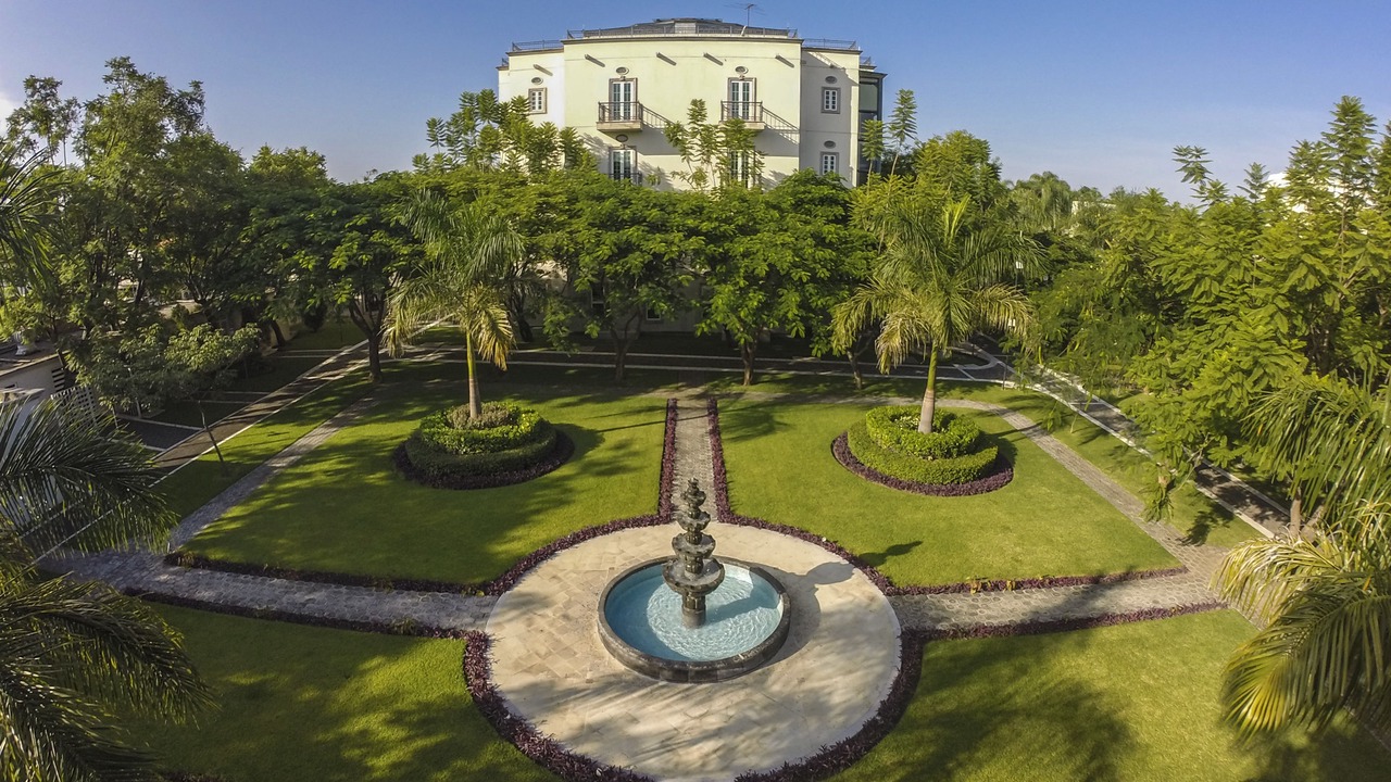 Photo of Outdoor in Cocoyoc