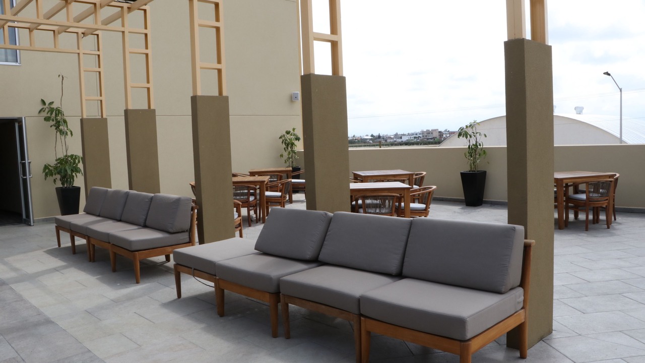 Photo of Patio Balcony in Tlaxcalancingo