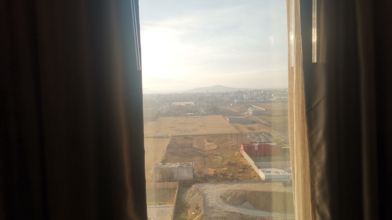 Photo of Bedroom in Tlaxcalancingo