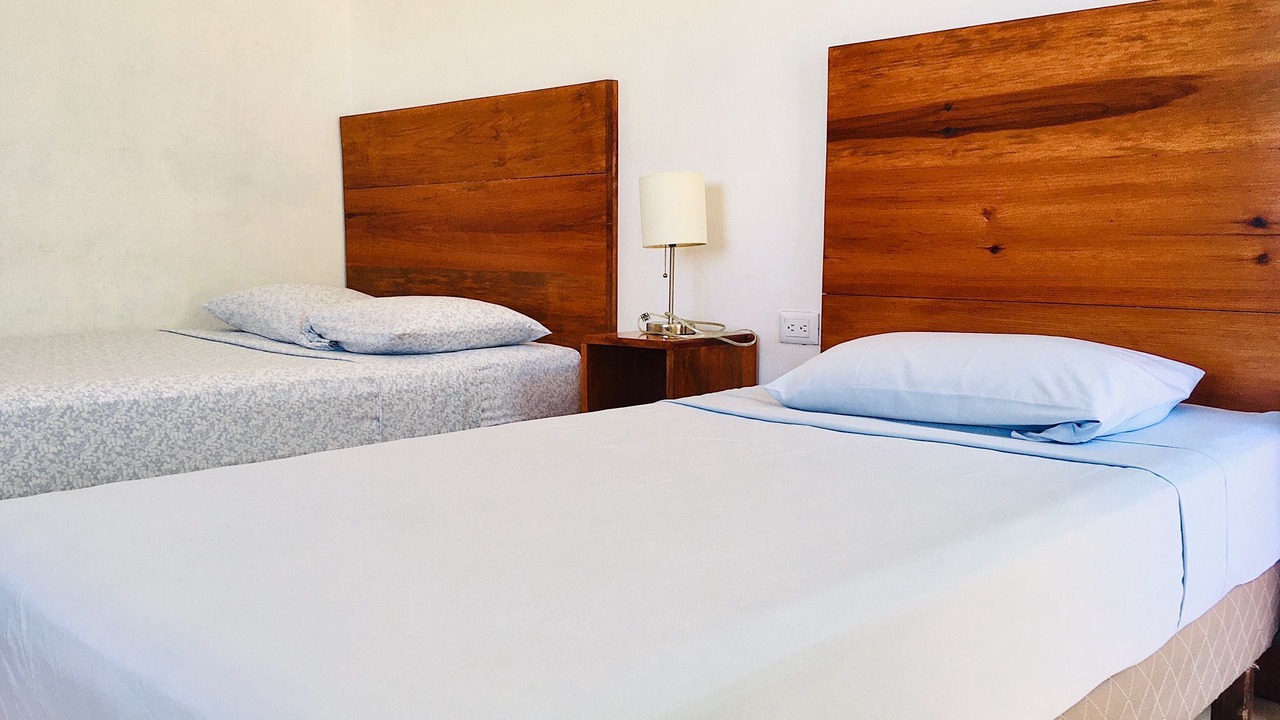 Photo of Bedroom in Celestun