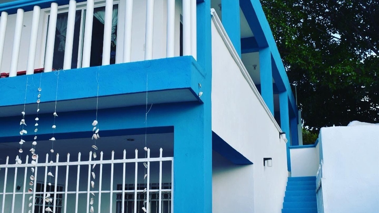 Photo of Outdoor in Celestun