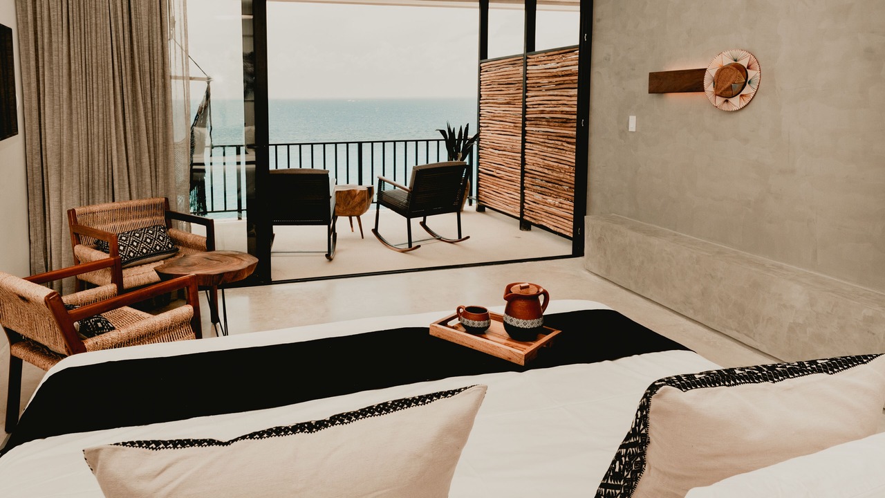Photo of Bedroom in Zona Hotelera Norte