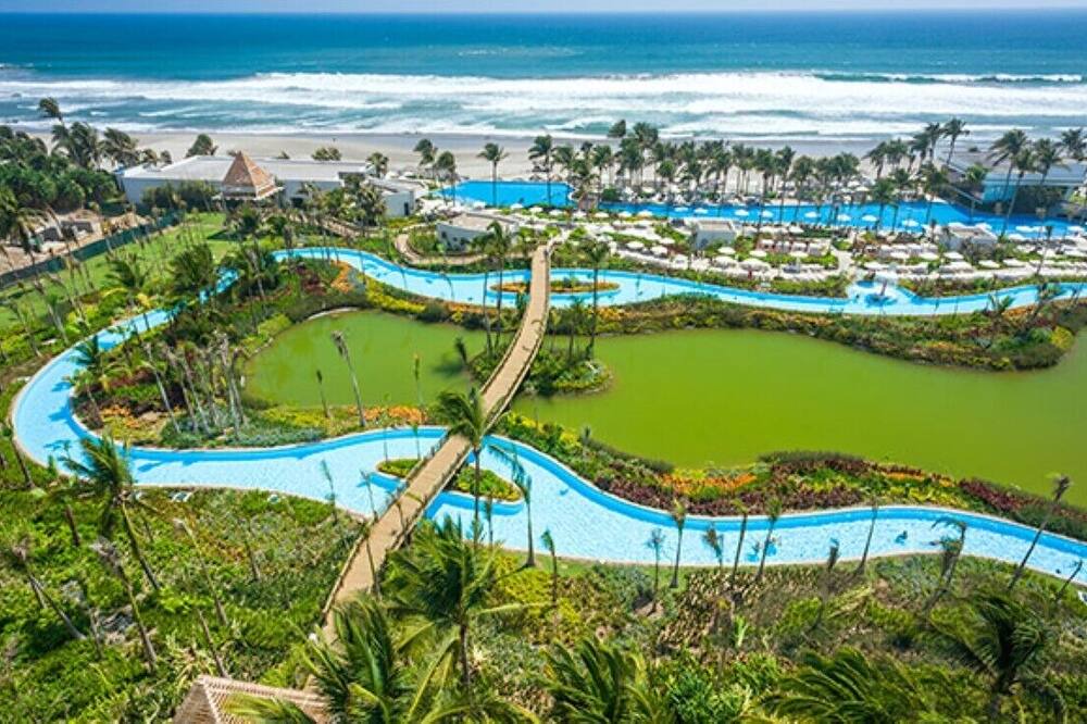 Photo of Outdoor in Playa Diamante