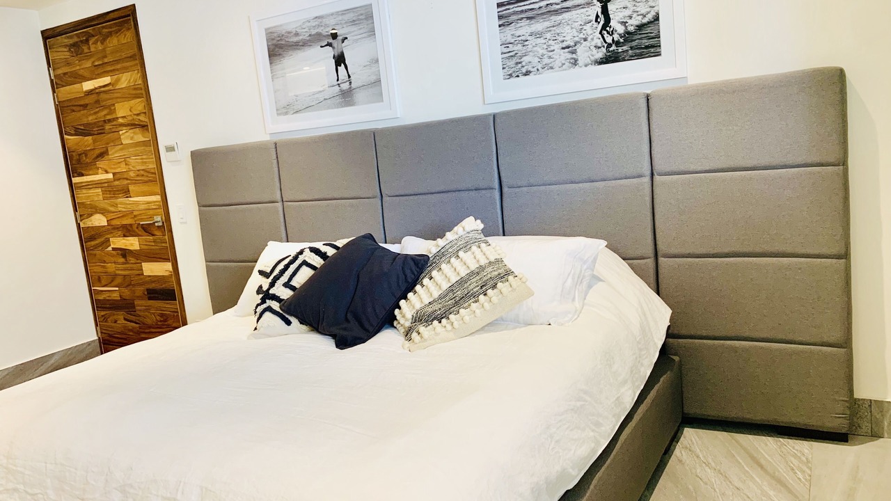 Photo of Bedroom in South Shore Hotel Area