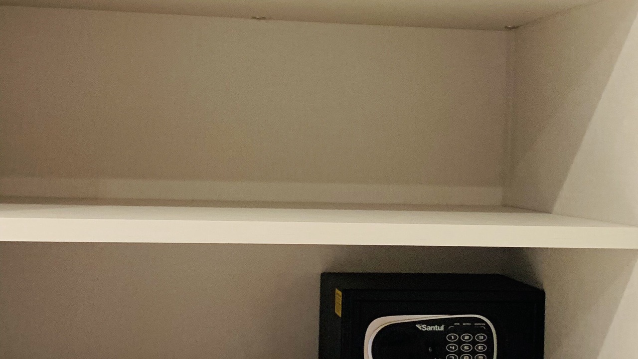 Photo of Bedroom in South Shore Hotel Area