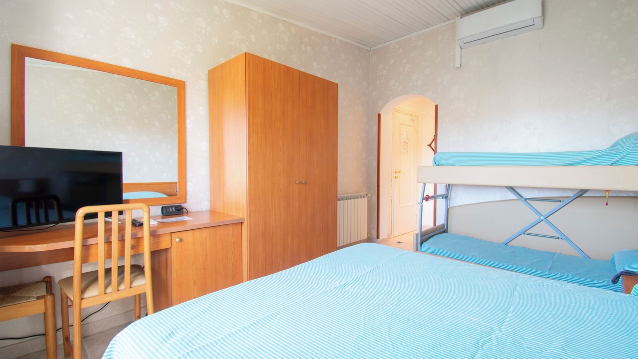 Photo of Bedroom in Marina di Massa
