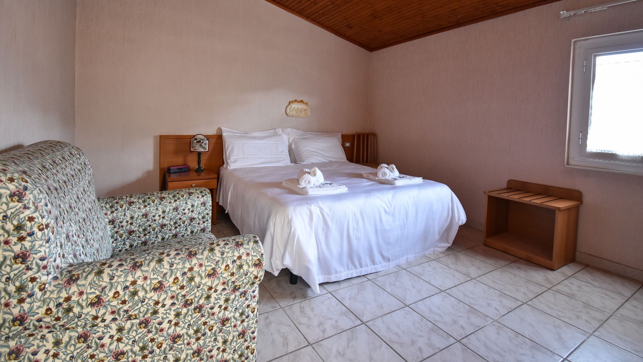 Photo of Bedroom in Marina di Massa