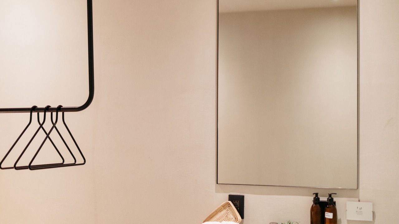 Photo of Bedroom in Hipodromo Condesa