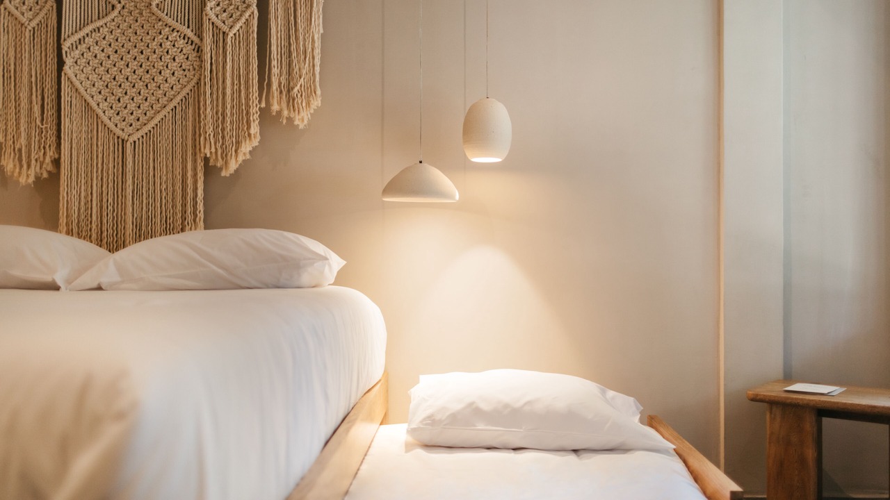Photo of Bedroom in Hipodromo Condesa
