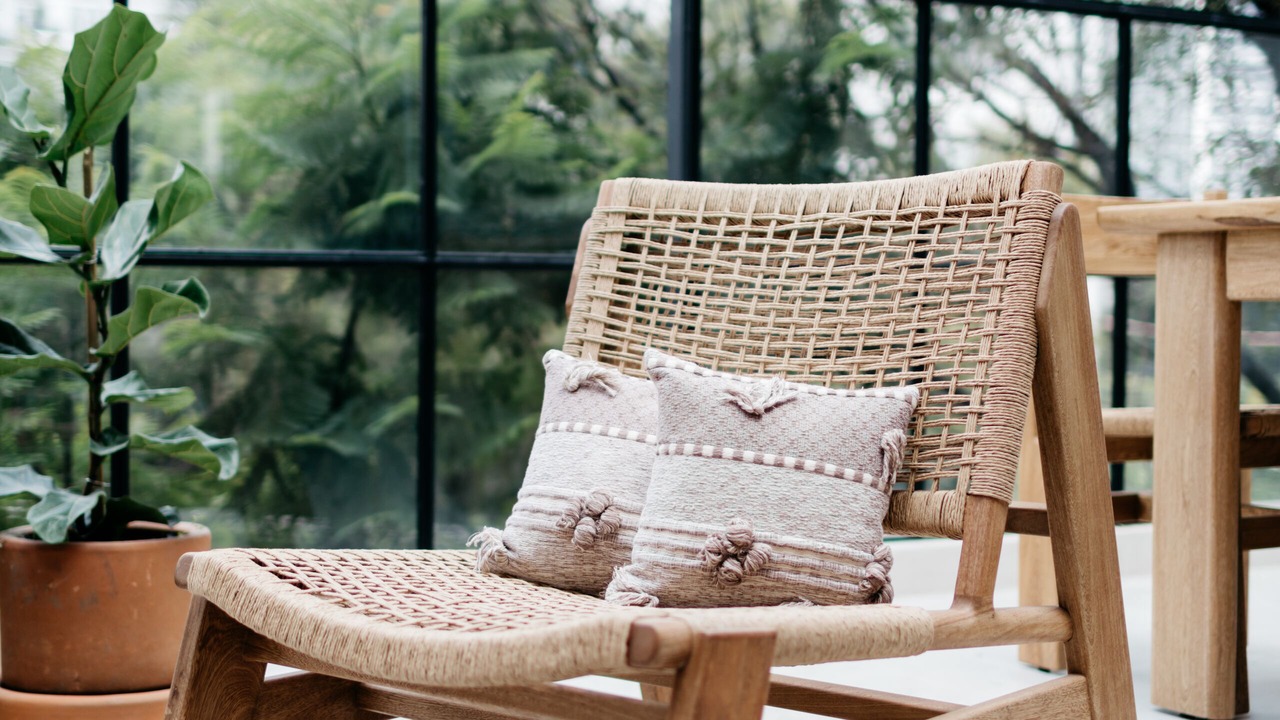 Photo of Patio Balcony in Hipodromo Condesa
