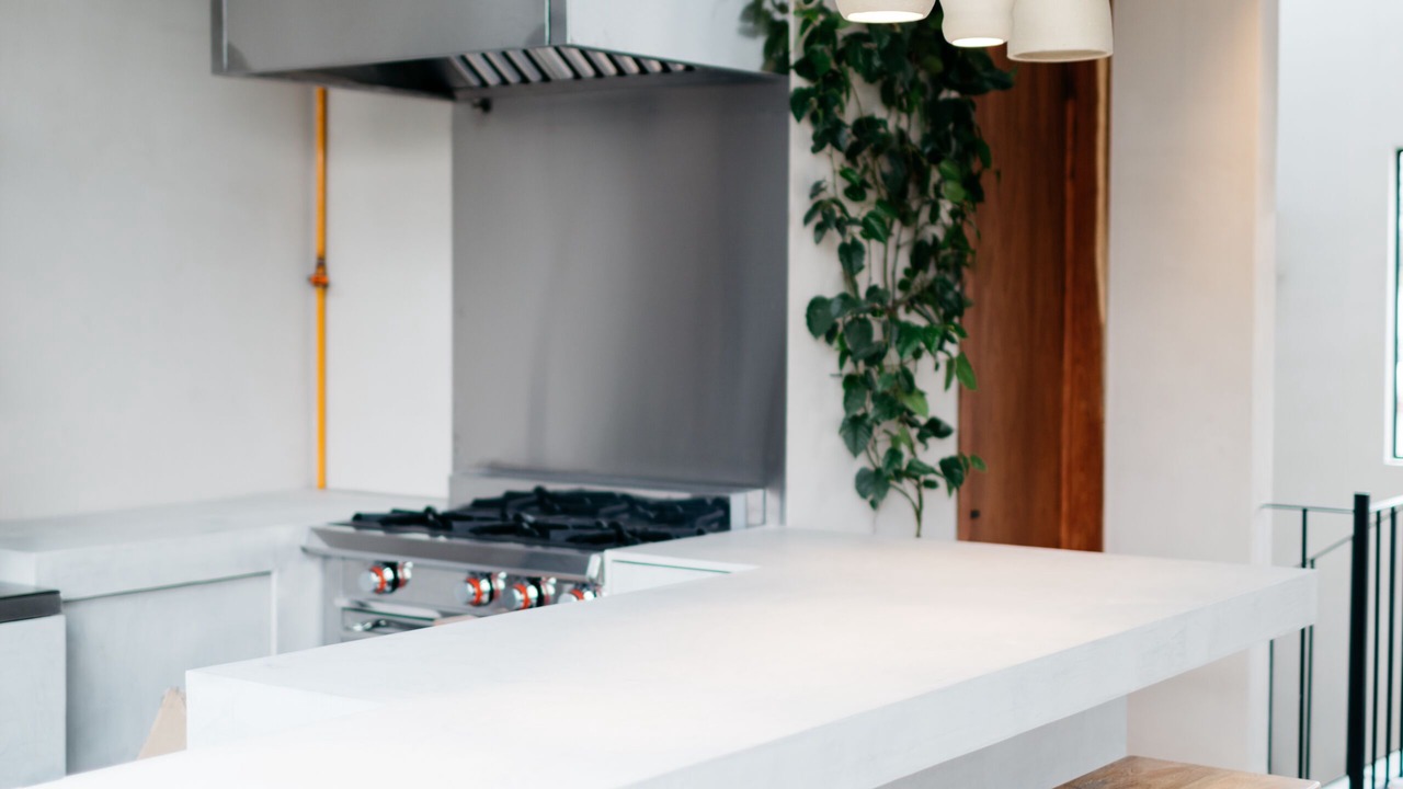 Photo of Kitchen in Hipodromo Condesa