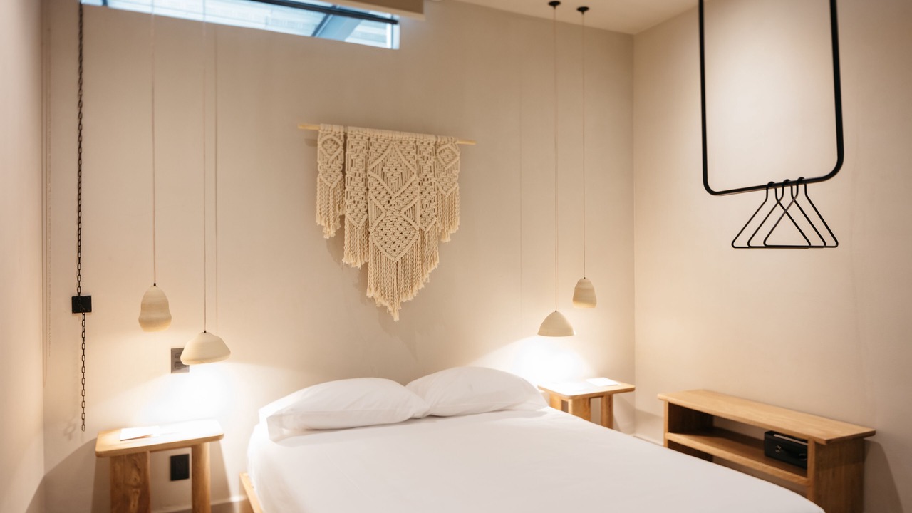 Photo of Bedroom in Hipodromo Condesa