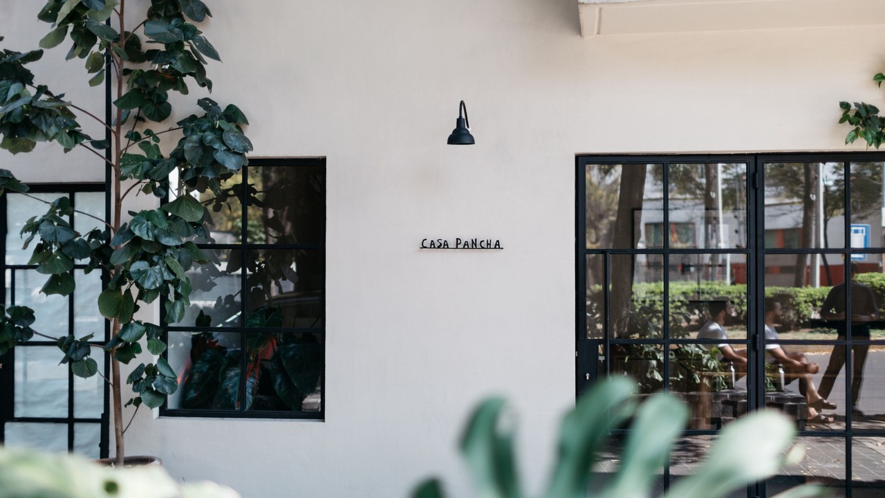 Photo of Outdoor in Hipodromo Condesa