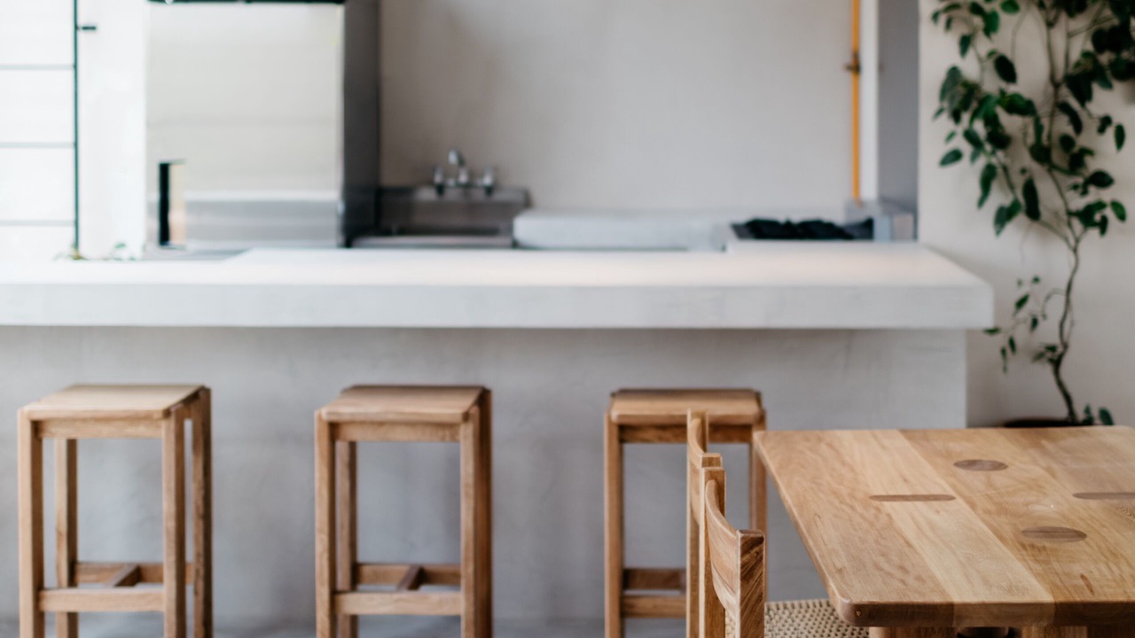 Photo of Kitchen in Hipodromo Condesa