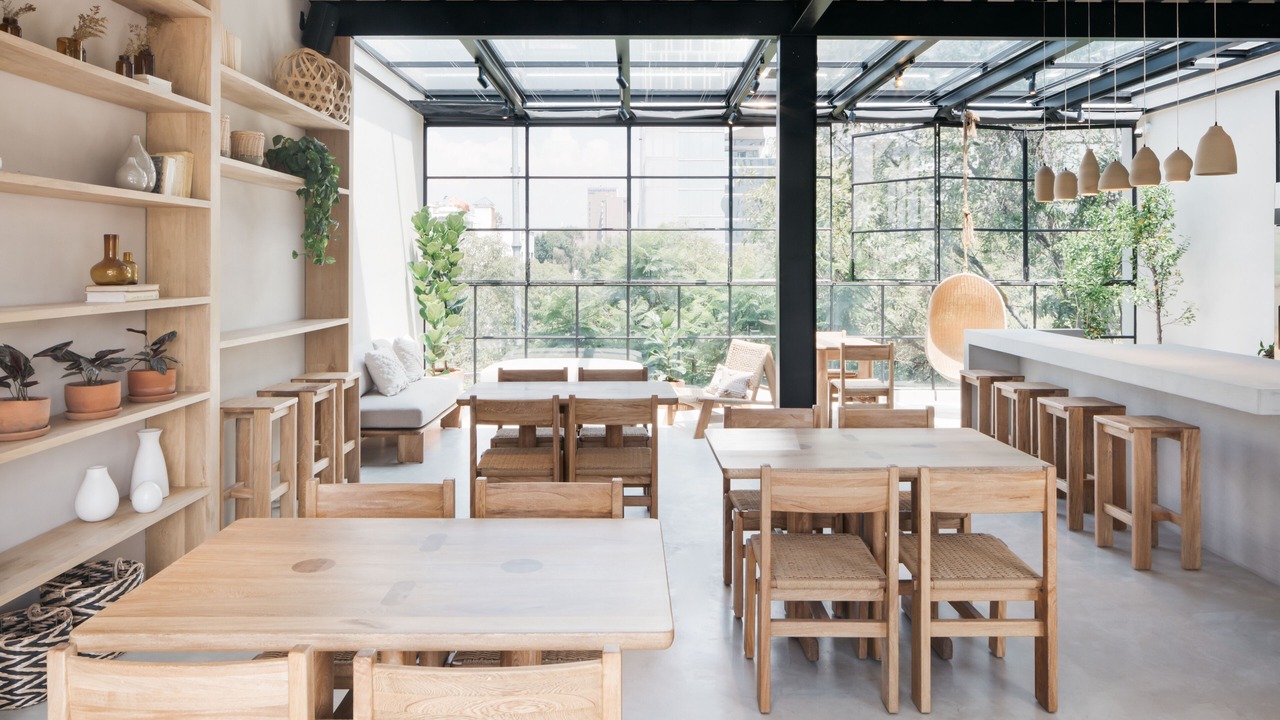 Photo of Patio Balcony in Hipodromo Condesa