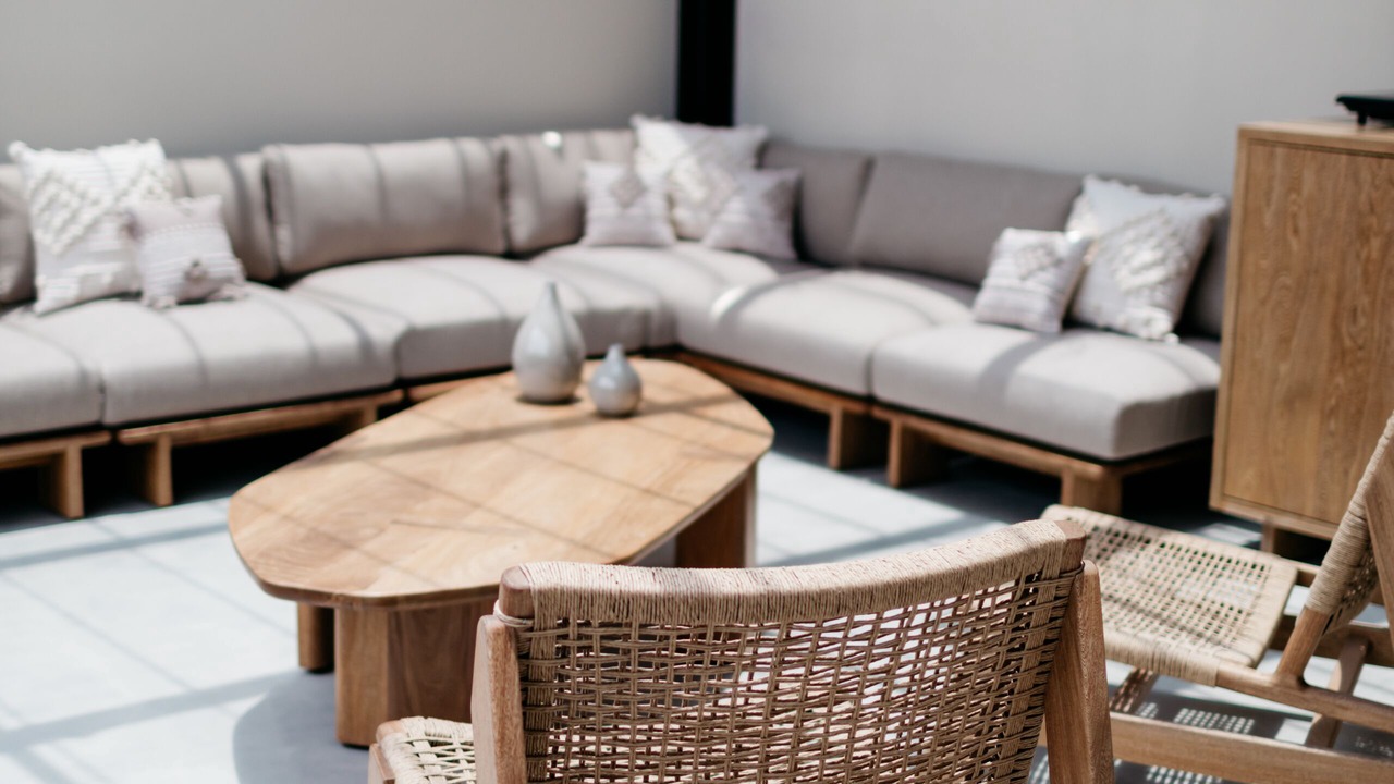 Photo of Livingroom in Hipodromo Condesa