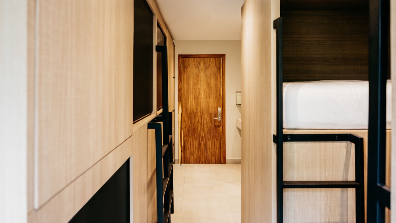 Photo of Bedroom in Hipodromo Condesa