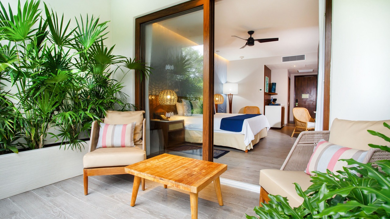 Photo of Bedroom in Punta de Mita