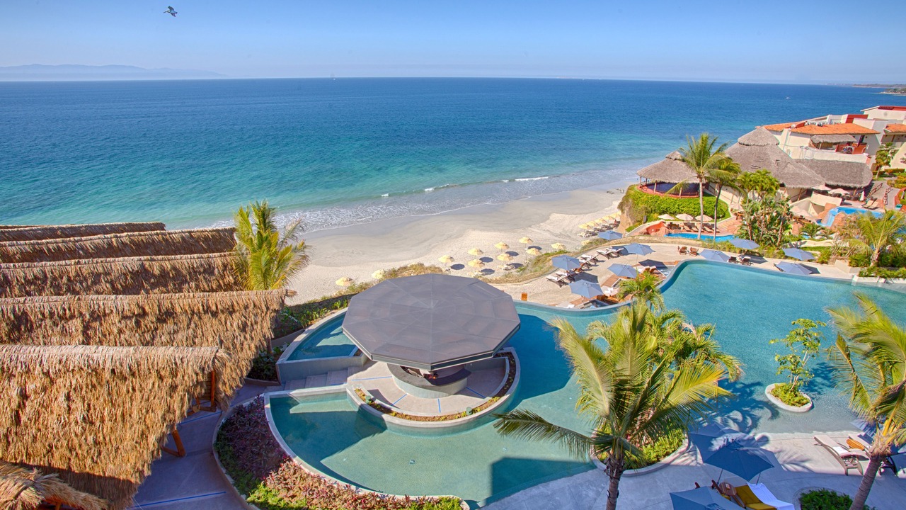 Photo of Bedroom in Punta de Mita