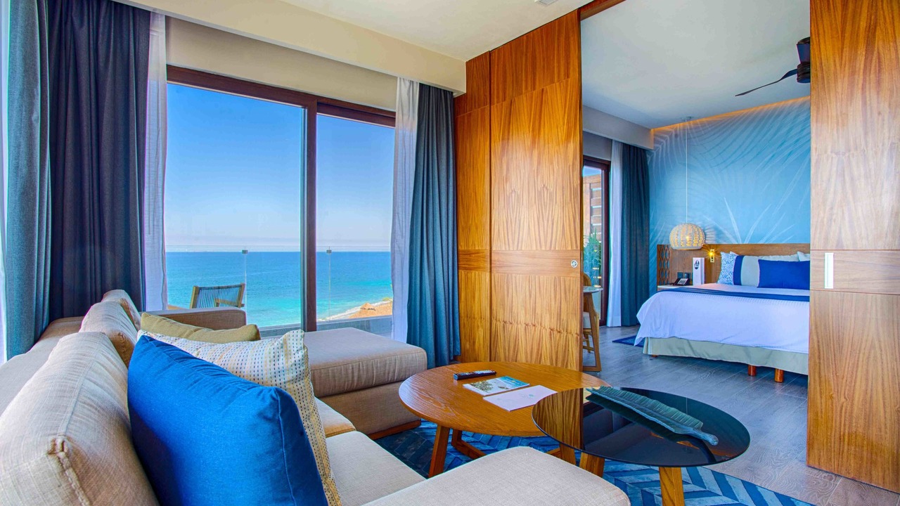 Photo of Bedroom in Punta de Mita