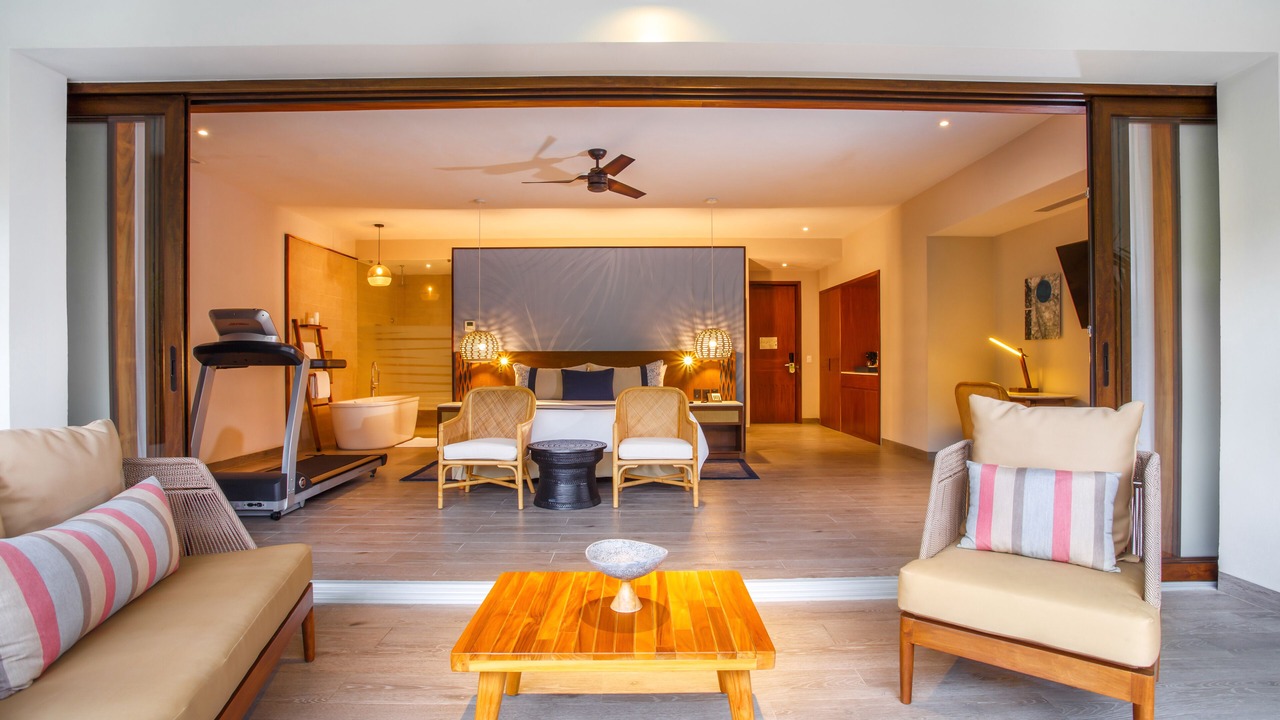 Photo of Bedroom in Punta de Mita