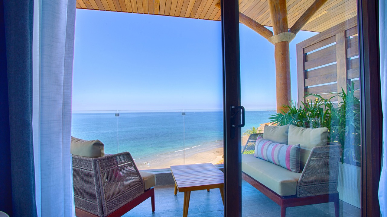 Photo of Bedroom in Punta de Mita