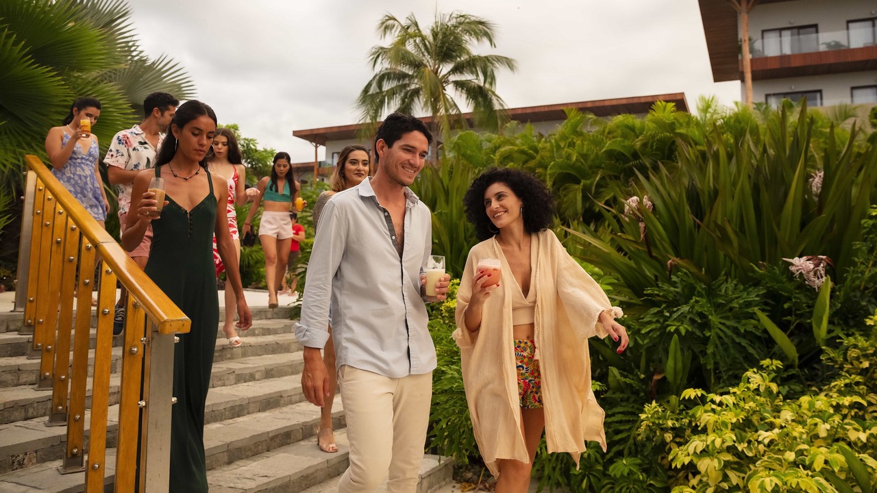 Photo of Outdoor in Punta de Mita