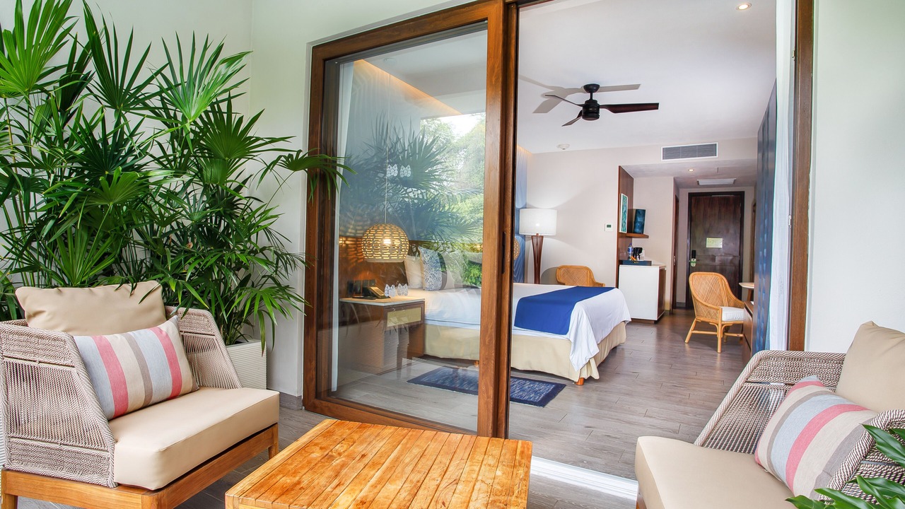 Photo of Bedroom in Punta de Mita