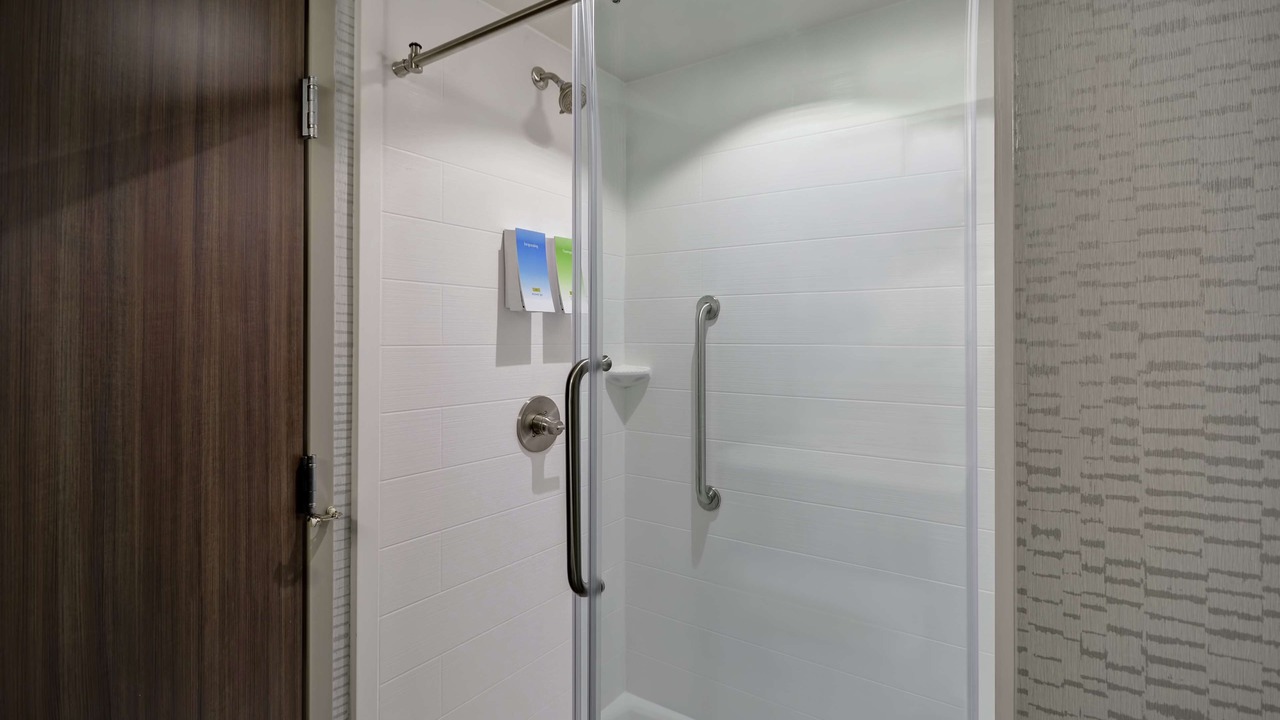 Photo of Bathroom in Miamisburg