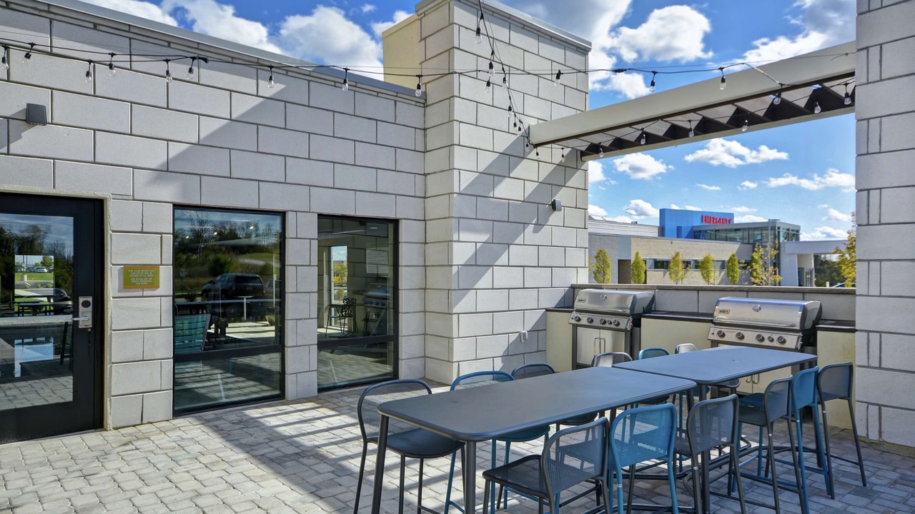Photo of Patio Balcony in Miamisburg