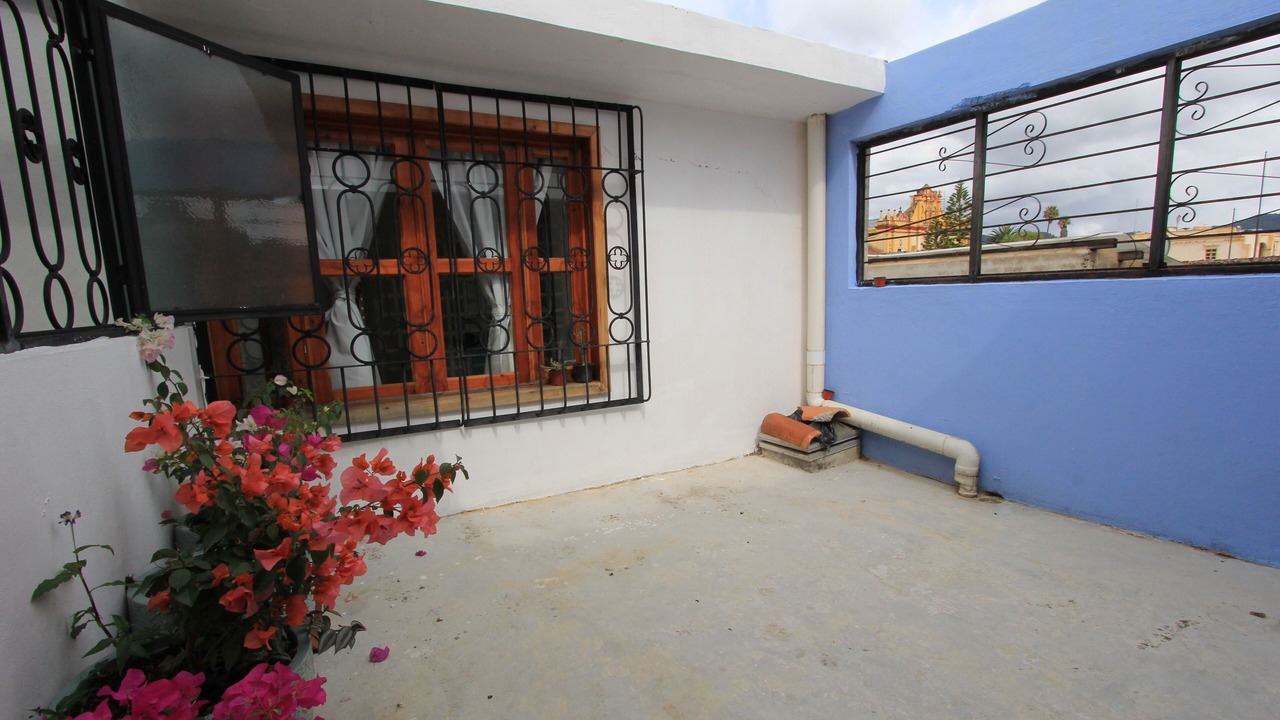Photo of Outdoor in De La Merced
