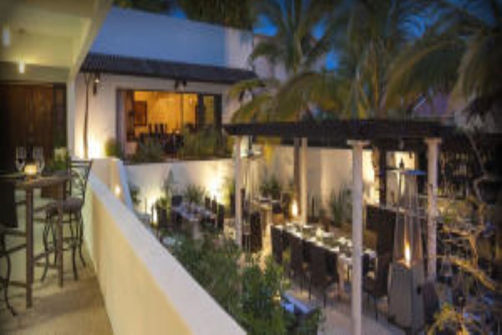 Photo of Outdoor in Downtown San Jose del Cabo